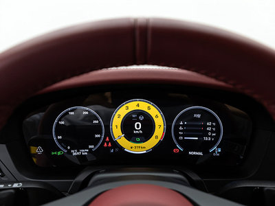 2025 Porsche 911 照片 8