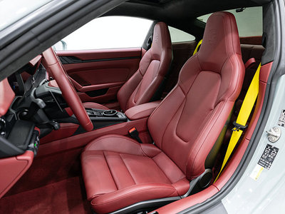 2025 Porsche 911 照片 10