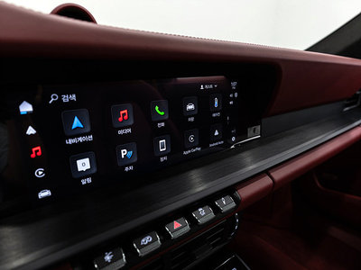 صورة مصغرة 18 لـ 2025 Porsche 911