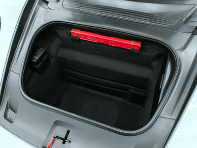 صورة مصغرة 13 لـ 2025 Porsche 911