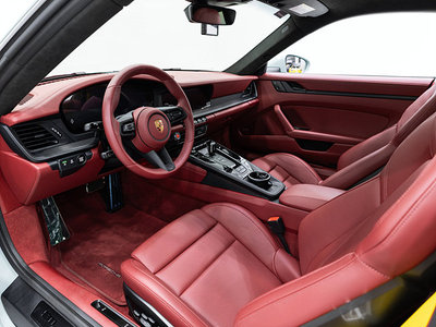 صورة مصغرة 19 لـ 2025 Porsche 911