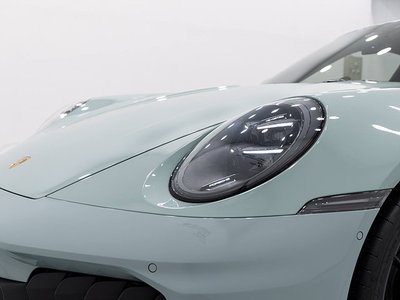 صورة مصغرة 11 لـ 2025 Porsche 911