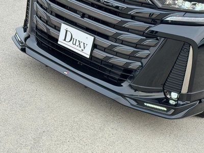 TOYOTA VELLFIRE - 10