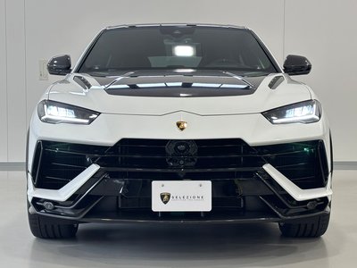 LAMBORGHINI URUS - 2