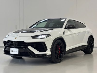 LAMBORGHINI URUS - 6