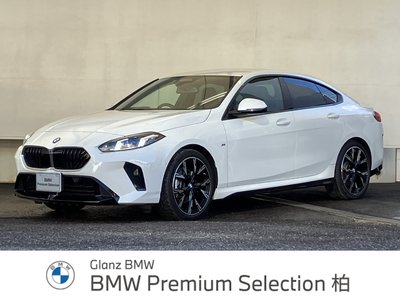 BMW 2 SERIES GRAN COUPE - 1