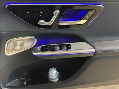 2026 Mercedes-BENZ GLC 照片 10