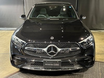 2026 Mercedes-BENZ GLC 照片 5