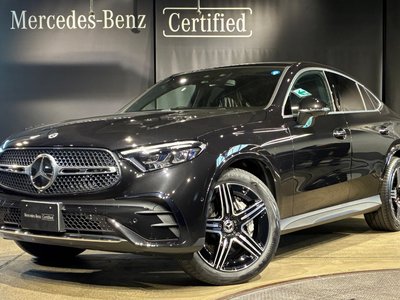 صورة 1 لـ 2026 Mercedes-BENZ GLC