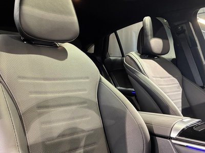 2026 Mercedes-BENZ GLC 照片 7