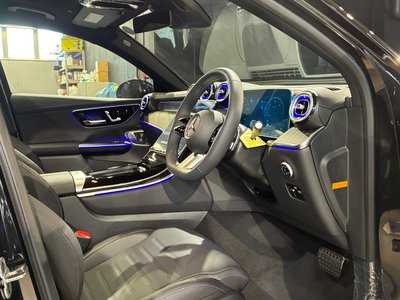 2026 Mercedes-BENZ GLC 照片 6