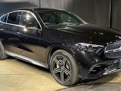 2026 Mercedes-BENZ GLC 照片 4