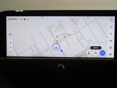 TOYOTA CROWN SPORT - 9