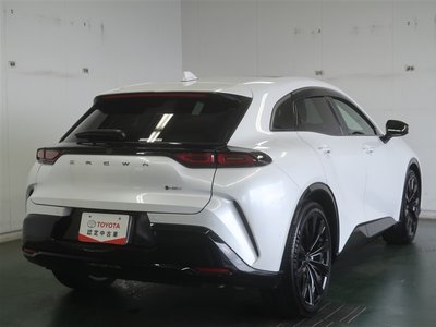 TOYOTA CROWN SPORT - 6