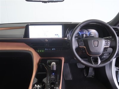 TOYOTA CROWN SPORT - 7