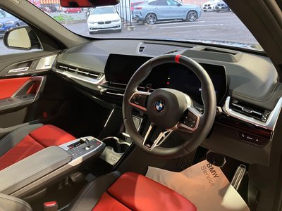 صورة 3 لـ 2026 BMW X1