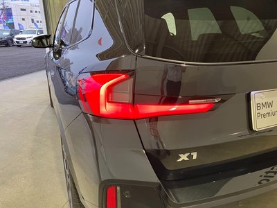 صورة مصغرة 14 لـ 2026 BMW X1