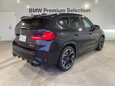 صورة 6 لـ 2026 BMW X1