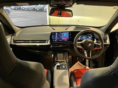 صورة 5 لـ 2026 BMW X1