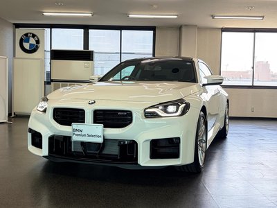 صورة 1 لـ 2026 BMW M2 COUPE