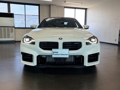 صورة 4 لـ 2026 BMW M2 COUPE