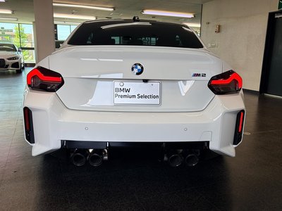 2026 BMW M2 COUPE — миниатюра 11