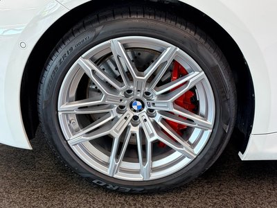 2026 BMW M2 COUPE — миниатюра 20
