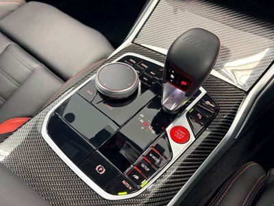 2026 BMW M2 COUPE — миниатюра 47