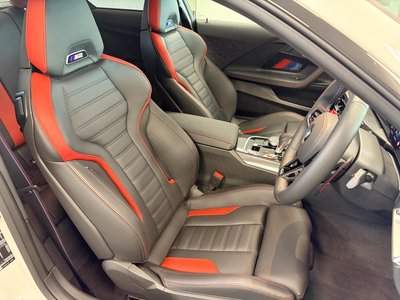 2026 BMW M2 COUPE — миниатюра 34
