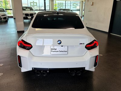 صورة 10 لـ 2026 BMW M2 COUPE