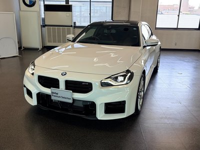 صورة 5 لـ 2026 BMW M2 COUPE