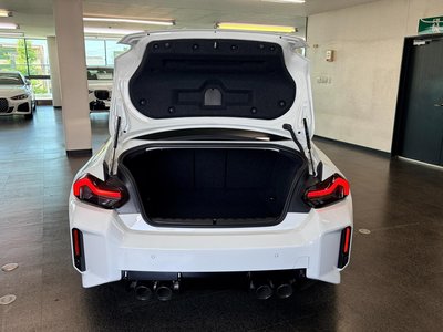2026 BMW M2 COUPE — миниатюра 22