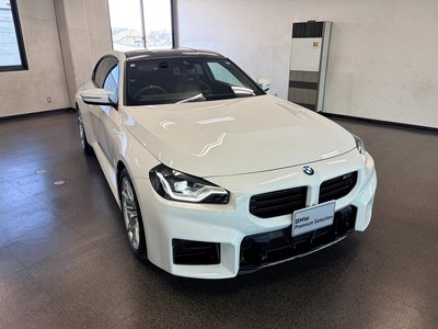 2026 BMW M2 COUPE — миниатюра 16