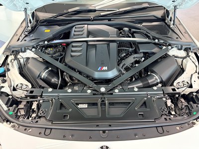 2026 BMW M2 COUPE — миниатюра 53
