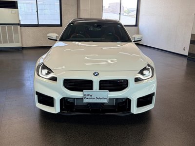 صورة 3 لـ 2026 BMW M2 COUPE
