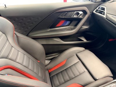 2026 BMW M2 COUPE — миниатюра 51