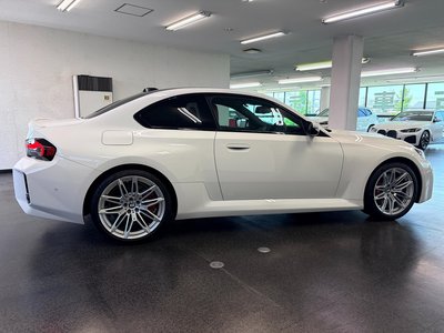 2026 BMW M2 COUPE — миниатюра 14
