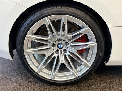 2026 BMW M2 COUPE — миниатюра 19