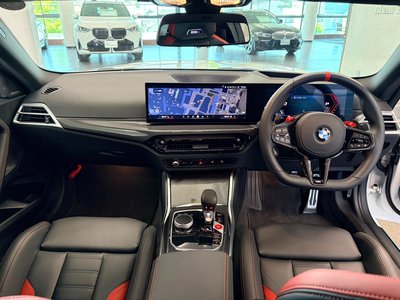 2026 BMW M2 COUPE — миниатюра 29