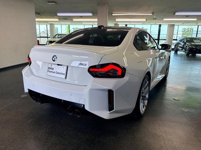 2026 BMW M2 COUPE — миниатюра 12