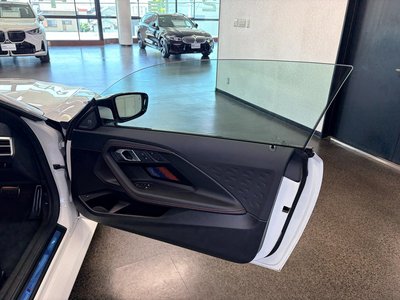 2026 BMW M2 COUPE — миниатюра 30
