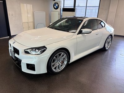صورة 6 لـ 2026 BMW M2 COUPE