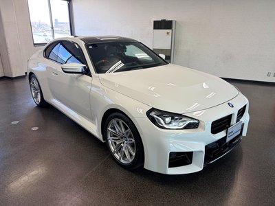 2026 BMW M2 COUPE — миниатюра 15