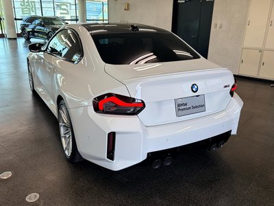صورة 9 لـ 2026 BMW M2 COUPE