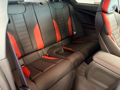 2026 BMW M2 COUPE — миниатюра 27