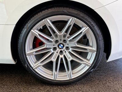 2026 BMW M2 COUPE — миниатюра 21