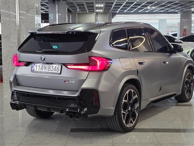 BMW X1 - 3