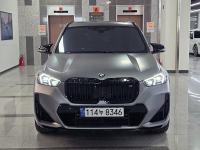 BMW X1 - 4
