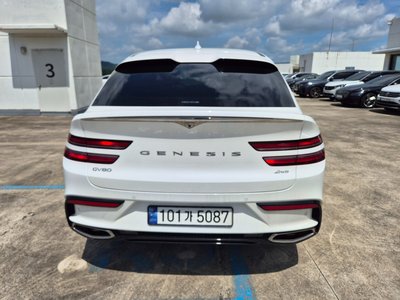 صورة 3 لـ 2024 Genesis GV80 COUPE