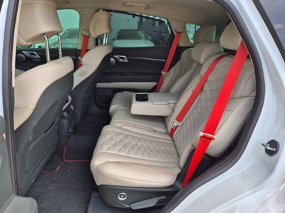 صورة 8 لـ 2024 Genesis GV80 COUPE